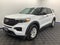 2020 Ford Explorer Base