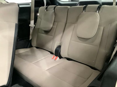 2020 Ford Explorer Base