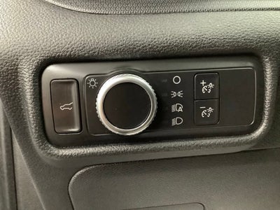 2020 Ford Explorer Base