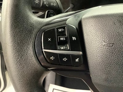 2020 Ford Explorer Base