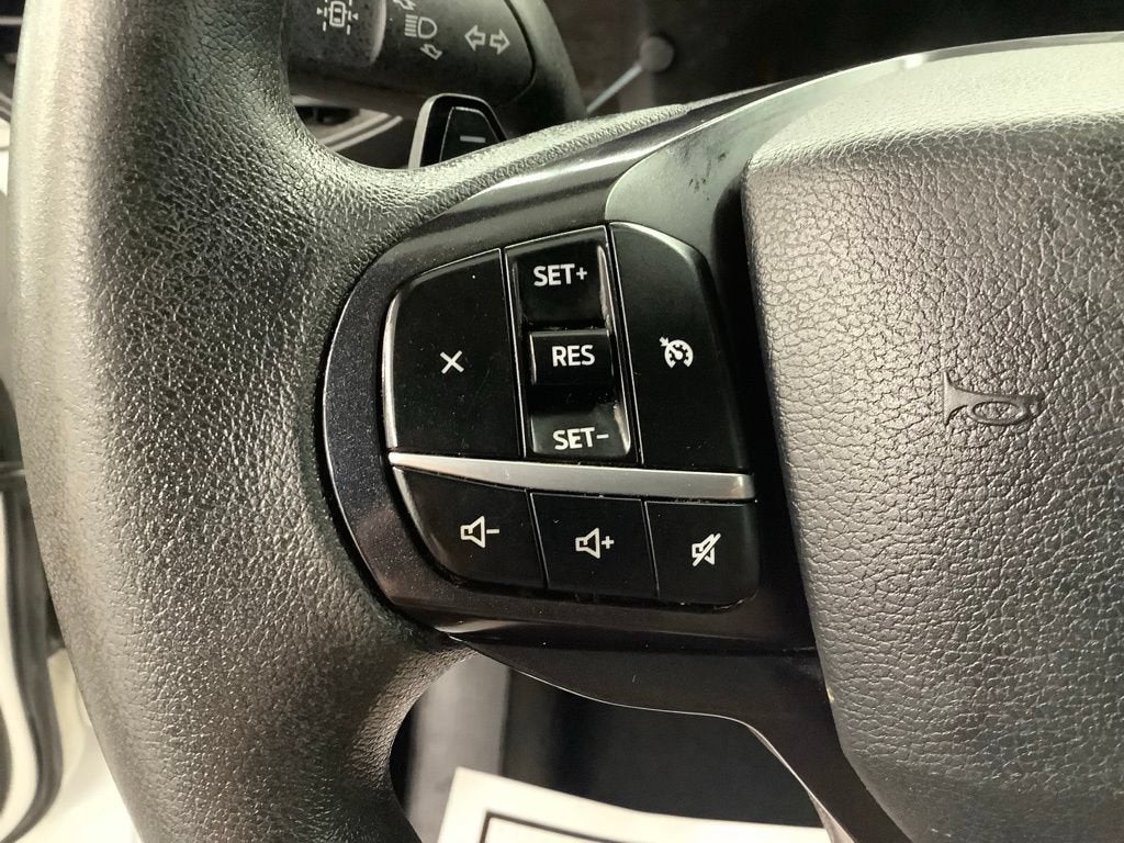 2020 Ford Explorer Base