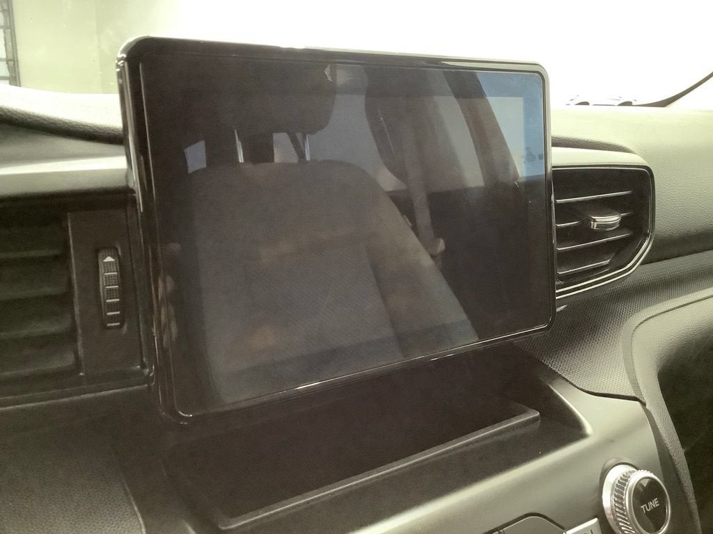 2020 Ford Explorer Base