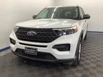 2020 Ford Explorer Base