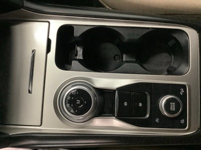 2020 Ford Explorer Base