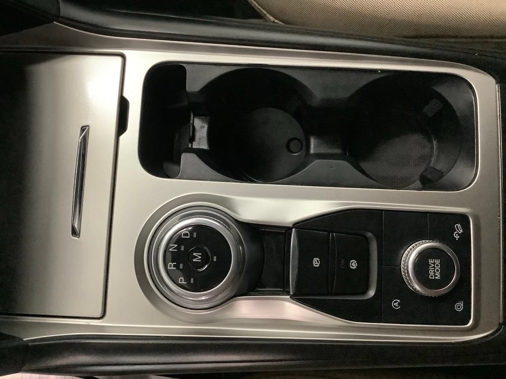 2020 Ford Explorer Base