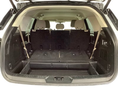 2020 Ford Explorer Base