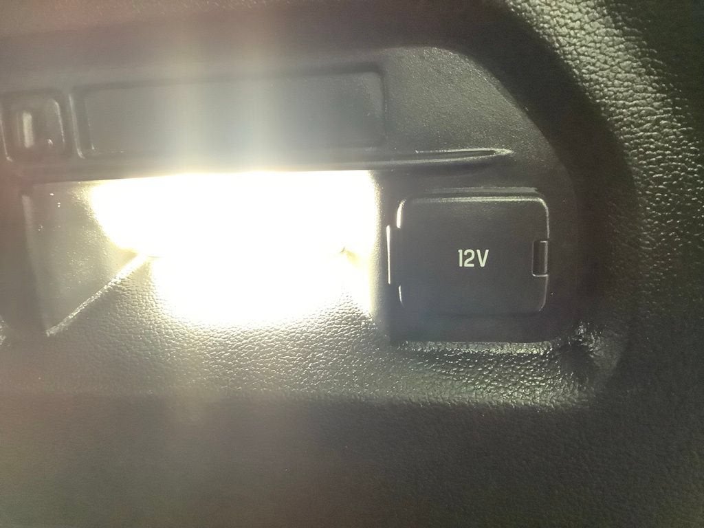 2020 Ford Explorer Base