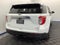 2020 Ford Explorer Base