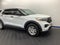 2020 Ford Explorer Base