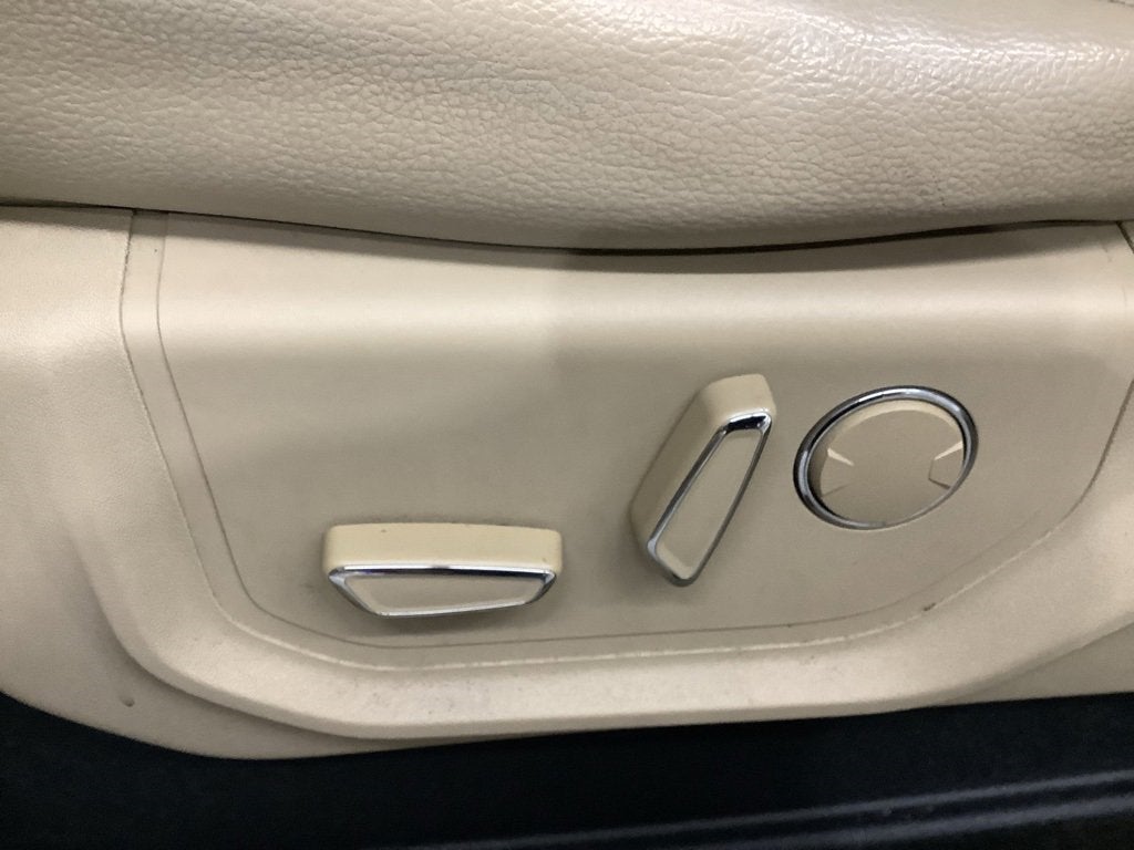 2017 Ford Super Duty F-250 SRW Lariat