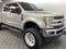 2017 Ford Super Duty F-250 SRW Lariat