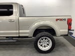 2017 Ford Super Duty F-250 SRW Lariat
