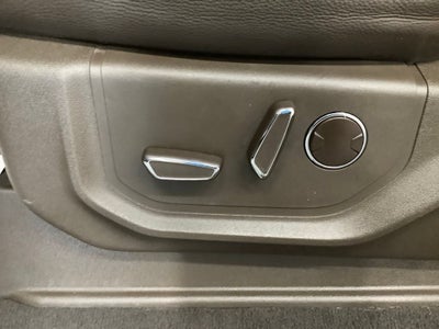 2022 Ford Super Duty F-250 SRW XL