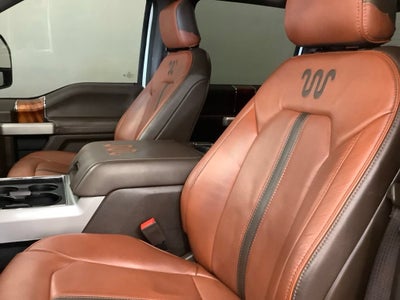2022 Ford Super Duty F-250 SRW XL