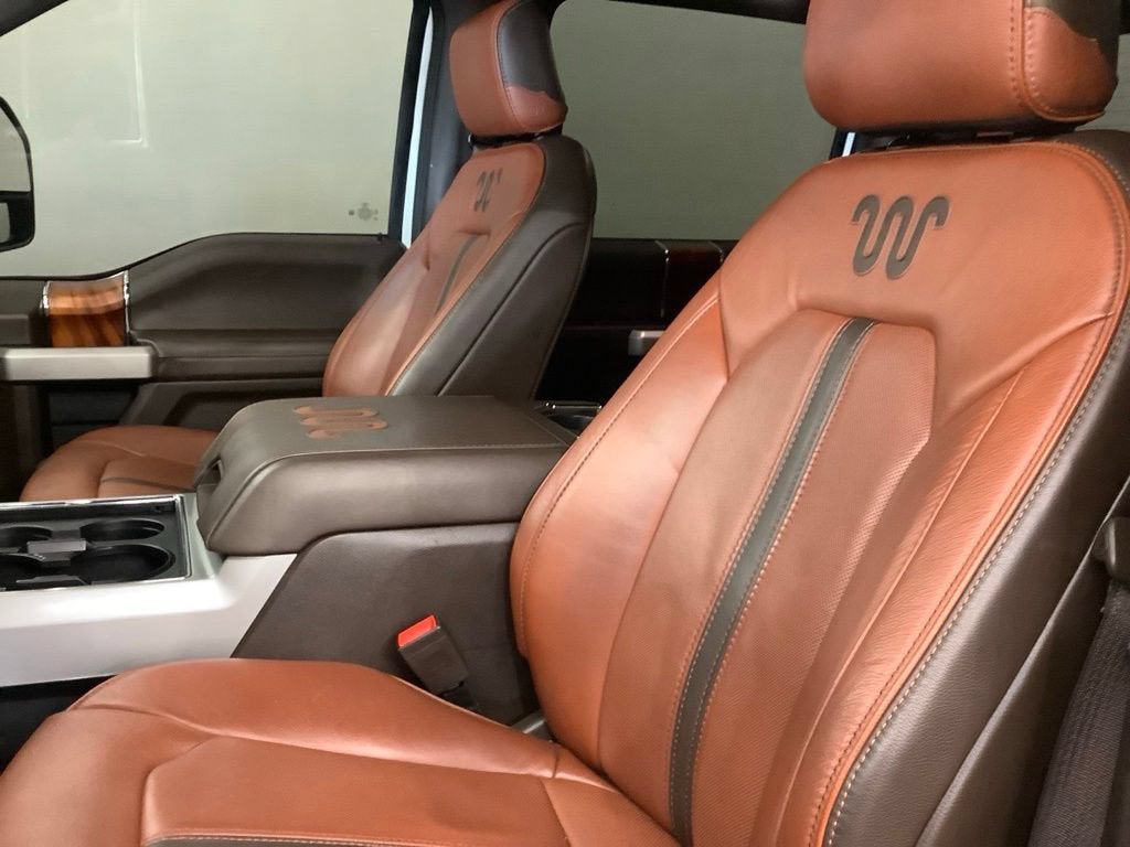 2022 Ford Super Duty F-250 SRW XL