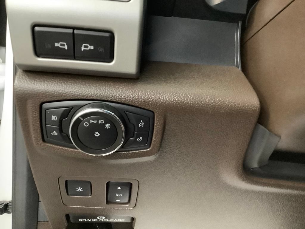 2022 Ford Super Duty F-250 SRW XL