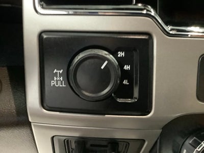 2022 Ford Super Duty F-250 SRW XL