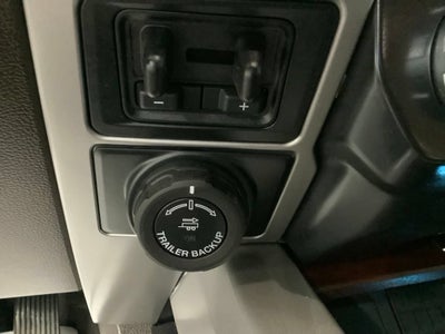 2022 Ford Super Duty F-250 SRW XL