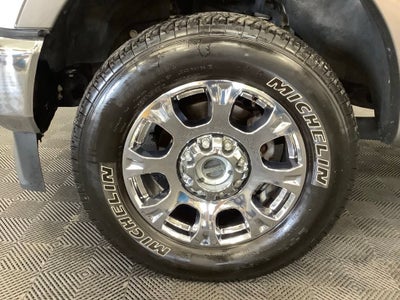 2022 Ford Super Duty F-250 SRW XL