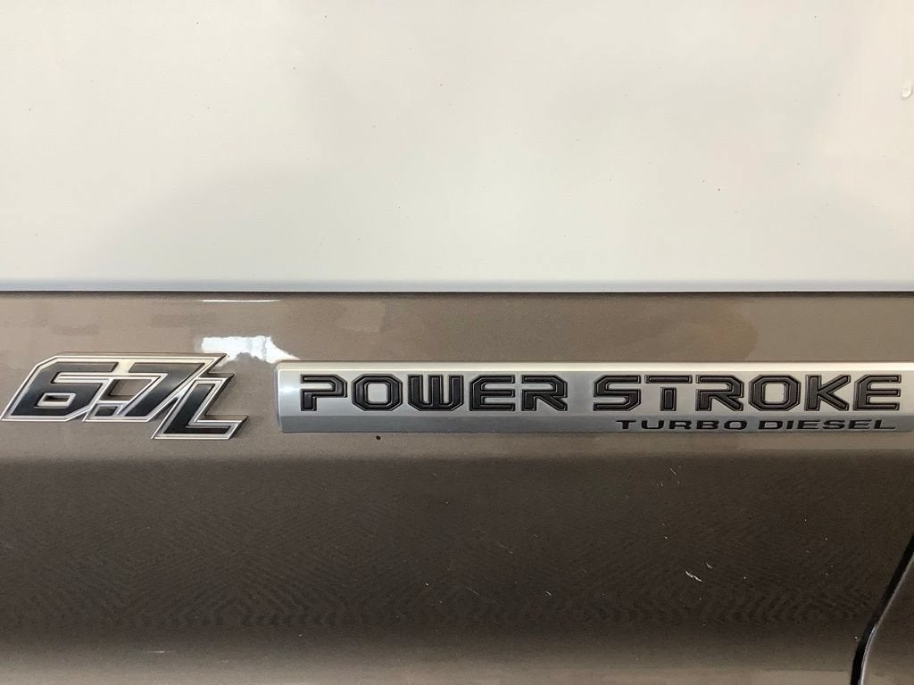 2022 Ford Super Duty F-250 SRW XL