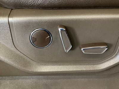 2022 Ford Super Duty F-250 SRW XL