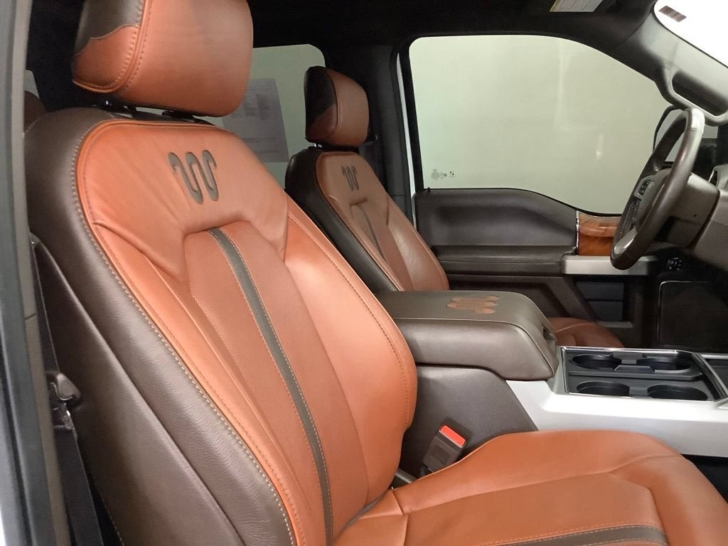 2022 Ford Super Duty F-250 SRW XL