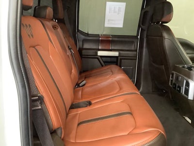 2022 Ford Super Duty F-250 SRW XL