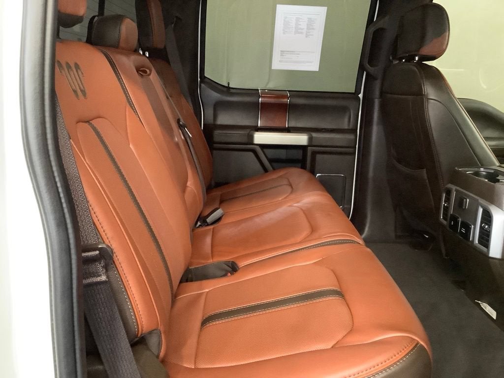 2022 Ford Super Duty F-250 SRW XL
