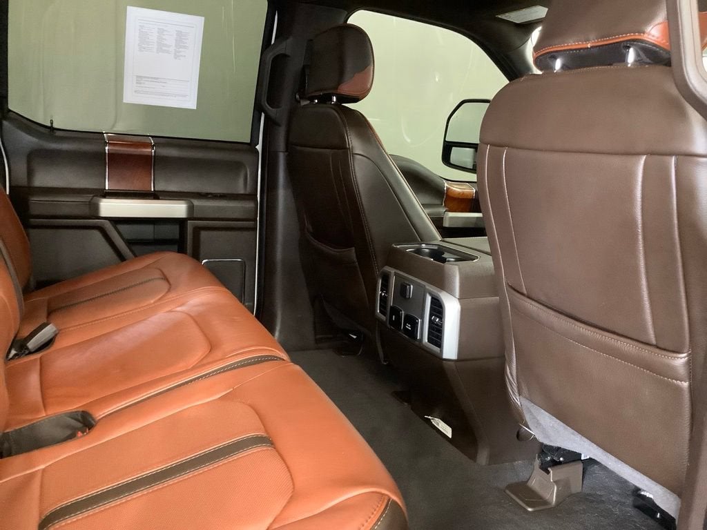 2022 Ford Super Duty F-250 SRW XL