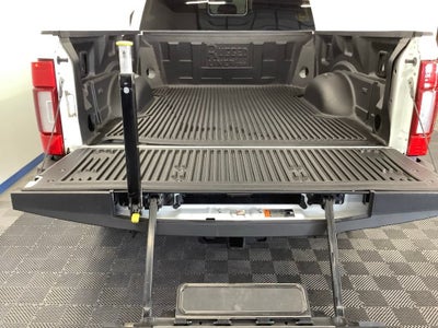 2022 Ford Super Duty F-250 SRW XL