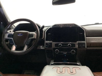 2022 Ford Super Duty F-250 SRW XL
