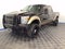 2013 Ford Super Duty F-250 SRW XL