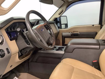2013 Ford Super Duty F-250 SRW XL