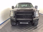 2013 Ford Super Duty F-250 SRW XL
