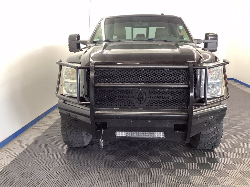 2013 Ford Super Duty F-250 SRW XL