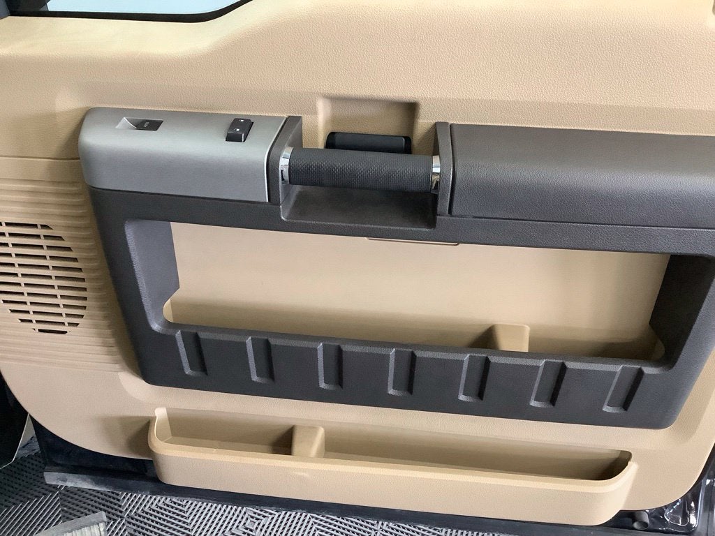 2013 Ford Super Duty F-250 SRW XL