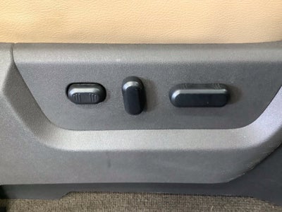 2013 Ford Super Duty F-250 SRW XL