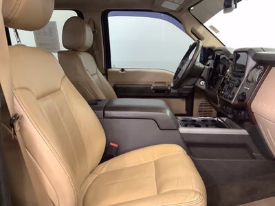 2013 Ford Super Duty F-250 SRW XL