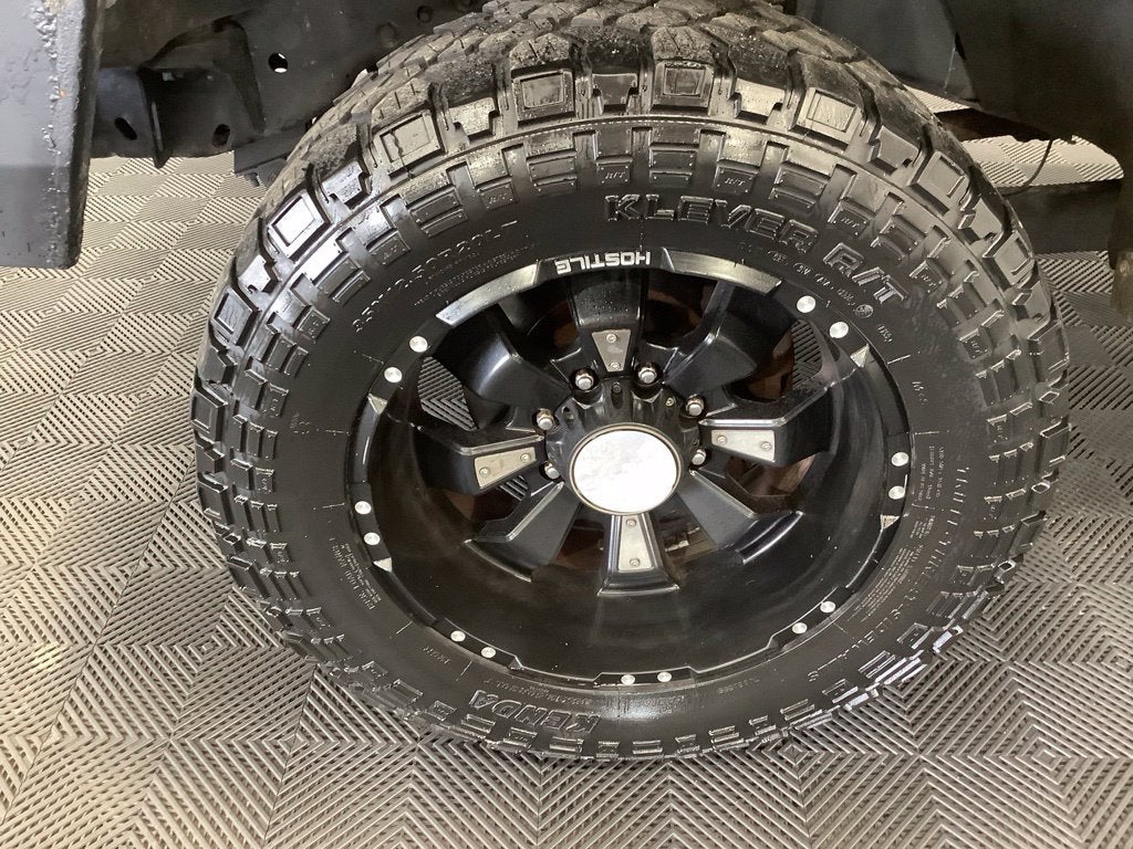 2013 Ford Super Duty F-250 SRW XL