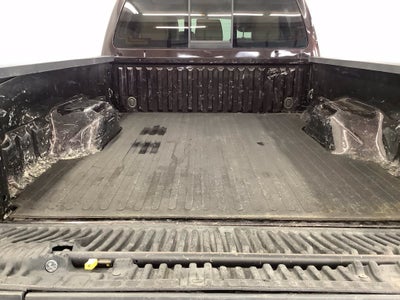 2013 Ford Super Duty F-250 SRW XL