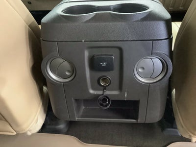 2013 Ford Super Duty F-250 SRW XL
