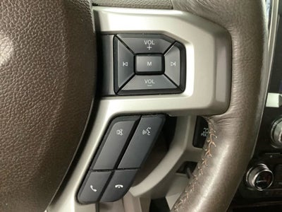 2018 Ford Super Duty F-250 SRW XL