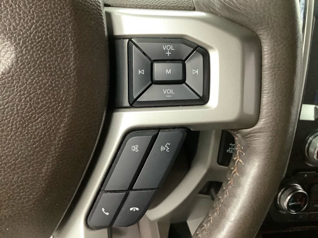 2018 Ford Super Duty F-250 SRW XL