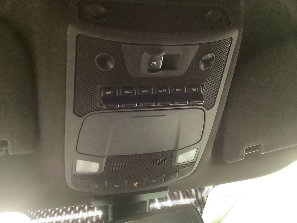 2018 Ford Super Duty F-250 SRW XL