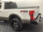 2018 Ford Super Duty F-250 SRW XL
