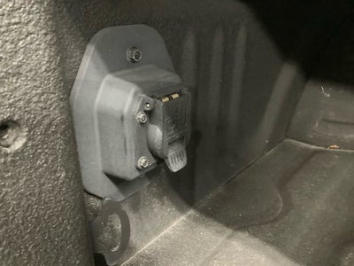 2018 Ford Super Duty F-250 SRW XL