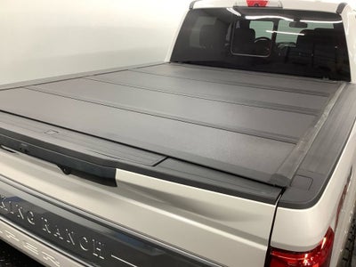 2018 Ford Super Duty F-250 SRW XL