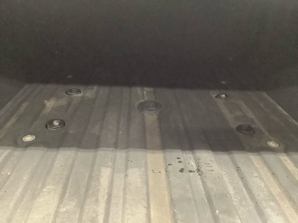 2018 Ford Super Duty F-250 SRW XL