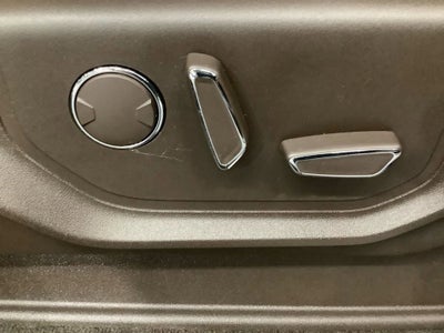 2018 Ford Super Duty F-250 SRW XL