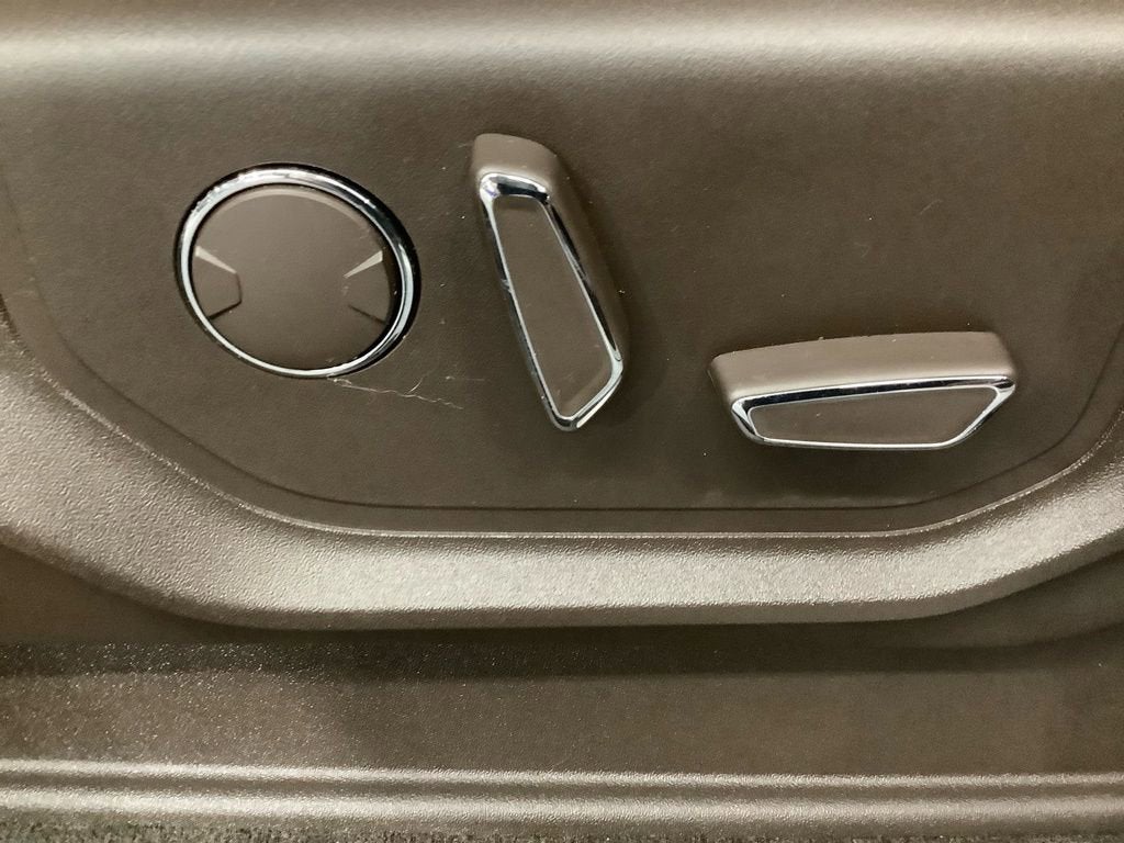 2018 Ford Super Duty F-250 SRW XL